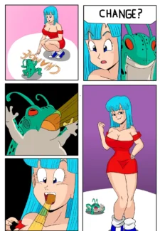 Ginyu Returns (Dragon Ball Z)0004