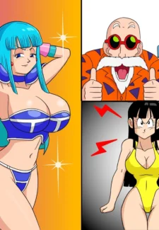 Ginyu Returns (Dragon Ball Z)0006