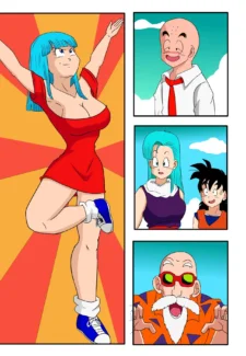 Ginyu Returns (Dragon Ball Z)0007
