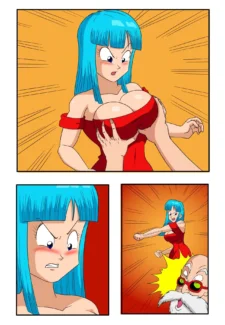 Ginyu Returns (Dragon Ball Z)0008