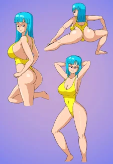 Ginyu Returns (Dragon Ball Z)0009