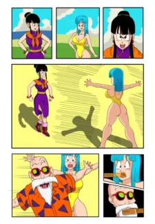 Ginyu Returns (Dragon Ball Z)0011