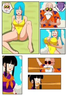 Ginyu Returns (Dragon Ball Z)0012