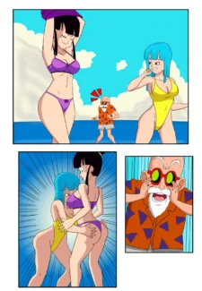 Ginyu Returns (Dragon Ball Z)0013