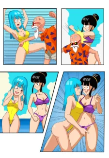 Ginyu Returns (Dragon Ball Z)0014