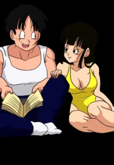 Ginyu Returns (Dragon Ball Z)0018