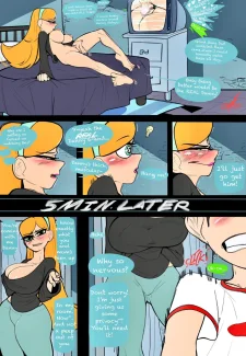 [Goat-Head] Jazz’s Discovery (Danny Phantom)0007