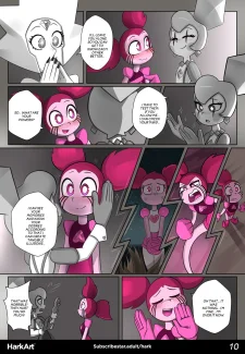 [HarkArt] Steven’s Desire0013