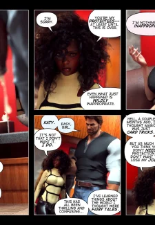 Highest Bidder – Genie Chronicles 4 (10)