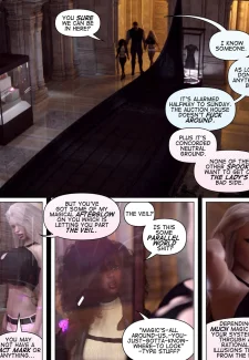 Highest Bidder – Genie Chronicles 4 (11)