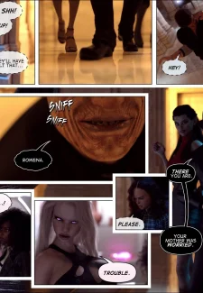 Highest Bidder – Genie Chronicles 4 (15)