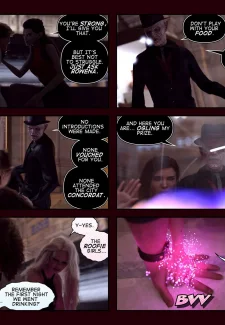 Highest Bidder – Genie Chronicles 4 (19)