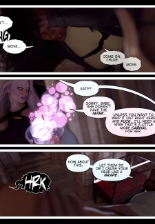 Highest Bidder – Genie Chronicles 4 (21)