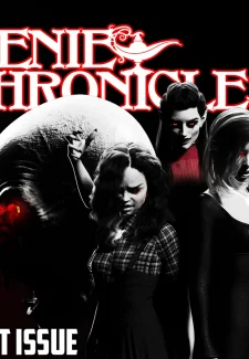 Highest Bidder – Genie Chronicles 4 (23)