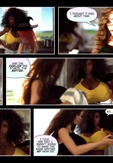 Highest Bidder – Genie Chronicles 4 (4)