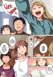 Home Alone Romp With My Childhood Friend- Val (40)