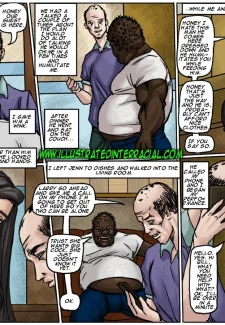Illustratedinterracial – The Produce Man (7)