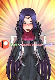 Indecent Virtual Reality023