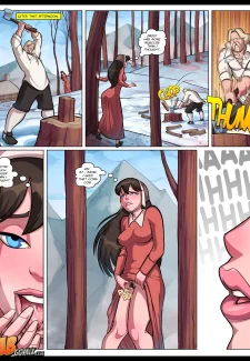 Jabcomix – Young Harvest (12)