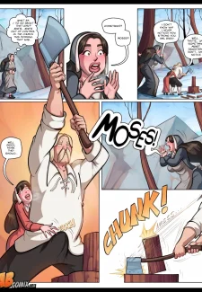 Jabcomix – Young Harvest (14)