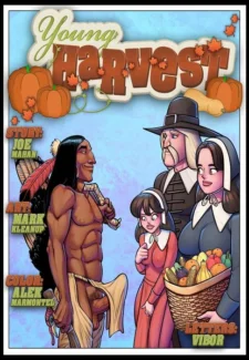 Jabcomix – Young Harvest (Ilike Cover)