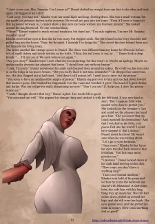 Jdseal – The Haunting Of Palmer Mansion Chapter 11 (13)