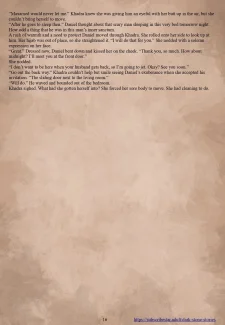 Jdseal – The Haunting Of Palmer Mansion Chapter 11 (17)