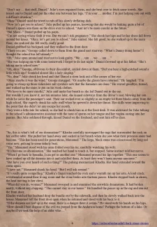 Jdseal – The Haunting Of Palmer Mansion Chapter 11 (7)
