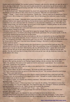 Jdseal – The Haunting Of Palmer Mansion Chapter 11 (8)