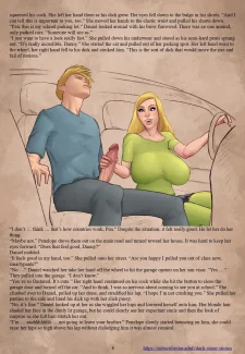Jdseal – The Haunting Of Palmer Mansion Chapter 11 (9)