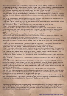 Jdseal- The Haunting Of Palmer Mansion Chapter 12 (10)
