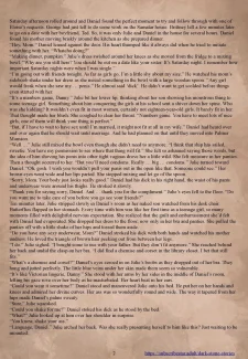 Jdseal- The Haunting Of Palmer Mansion Chapter 12 (3)