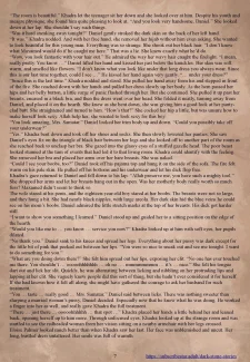 Jdseal- The Haunting Of Palmer Mansion Chapter 12 (8)