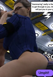 Juri in Stir- Kazkazuma (34)