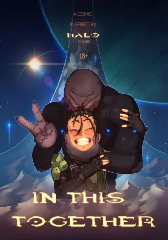 Halo- In This Together – Justrube