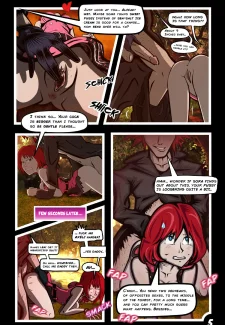 Kairi’s Training Kingdom Hearts – XXX Pillow Talk (5)