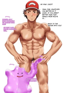 Kibitko- Ditto’s Revenge (4)