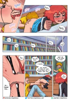 Kim Pine’s Payday (Scott Pilgrim) (10)