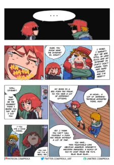Kim Pine’s Payday (Scott Pilgrim) (4)