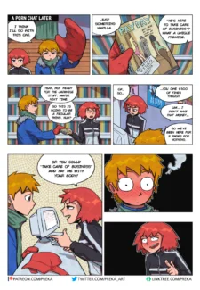 Kim Pine’s Payday (Scott Pilgrim) (5)