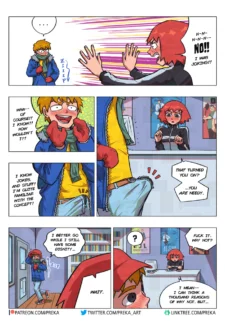 Kim Pine’s Payday (Scott Pilgrim) (6)