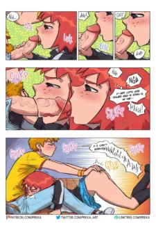 Kim Pine’s Payday (Scott Pilgrim)0013
