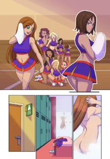 Kim Possible-To The Showers – Brother Tico (3)