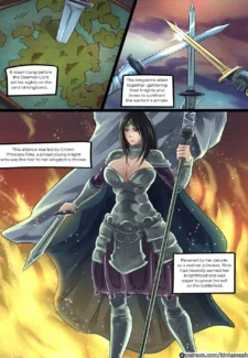 Kinkamashe- Mercenary Breeder 0004