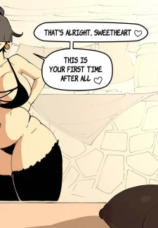 [Lewdua] Back Home – Lola and Pamela0010