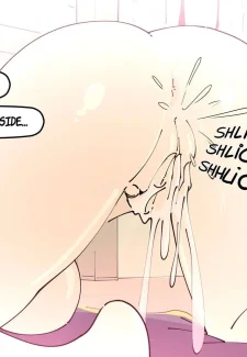 [Lewdua] Back Home – Lola and Pamela0021