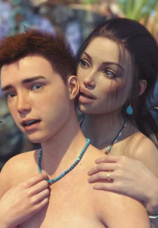 Lexx228 – Nude Zone (41)