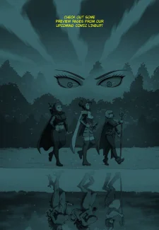 Lost in the Woods – Transform Fan (18)