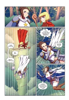 Lost in the Woods – Transform Fan (6)
