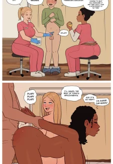 MARE – SPH Nurse Variant Set (5)